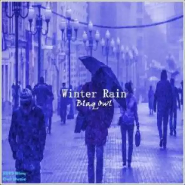 Blaq Owl - Winter Rain (Original Mix)